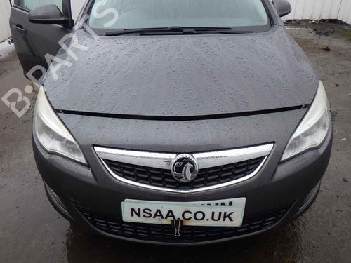 Jack Kit VAUXHALL ASTRA Mk VI (J) (P10) 1.6 | BP34042691C119  - Image 14