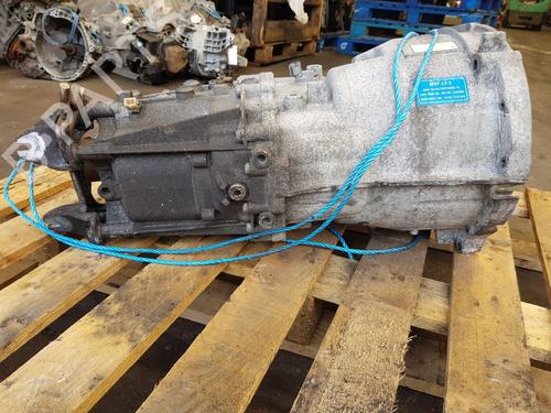 Gearbox BMW 3 (E90) 320 d | BP37524632M3 - Image 6