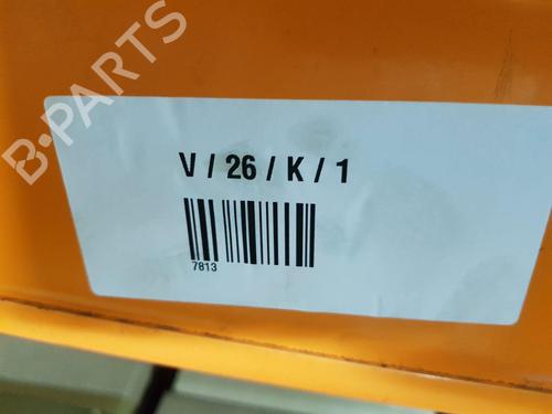 Electronic module PEUGEOT 508 I (8D_) 2.0 HDi | BP33413008M83 - Image 7