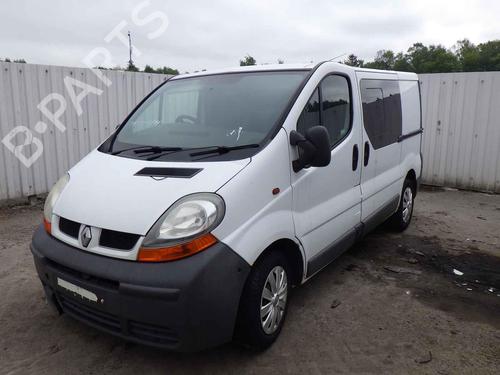 Gearbox RENAULT TRAFIC II Van (FL) 1.9 dCi 100 (FL0C, FL0K, FL0B) | BP35934236M3  - Image 12