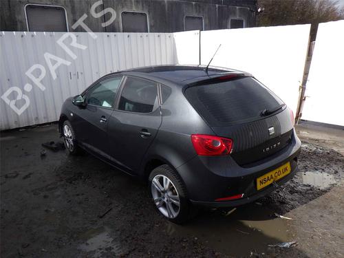Electronic module SEAT IBIZA IV (6J5, 6P1) 1.4 | BP36467252M83 - Image 10