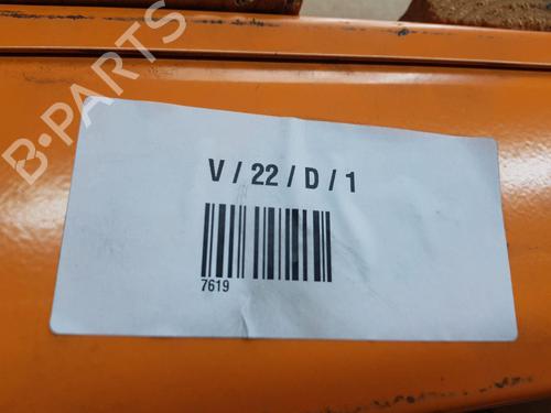 Air vent BMW 1 (F40) M 135 i xDrive | BP31864291I21