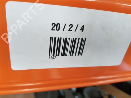 Intercooler JAGUAR XF I (X250) 3.0 D | BP28362919M30 