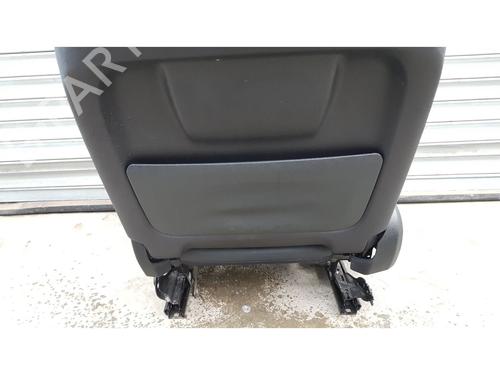 Right front seat BMW 5 (G30, F90) 530 i | BP34708515C16 - Image 14