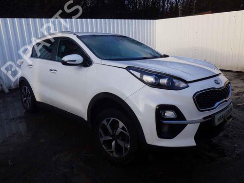 Used Parts KIA SORENTO III (UM) 2063378