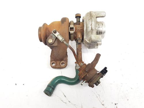 Turbocharger/Supercharger PEUGEOT PARTNER Box Body/MPV 1.6 HDi / BlueHDi 75 | BP30948748M71 