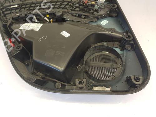Rear right panel AUDI Q5 (FYB, FYG) 2.0 TFSI quattro | BP26723428C61 - Image 8