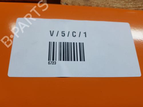 Left front driveshaft LAND ROVER RANGE ROVER EVOQUE (L551) 2.0 D180 MHEV 4x4 | BP31075232M38  - Image 6
