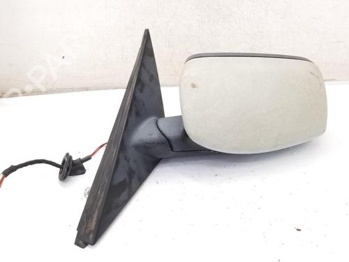 Left mirror BMW 5 Touring (E61) 525 d | BP22204207C26 