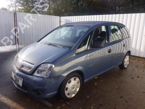 Engine control unit (ECU) VAUXHALL MERIVA A (X03) 1.4 16V Twinport | BP35885306M57  - Image 10