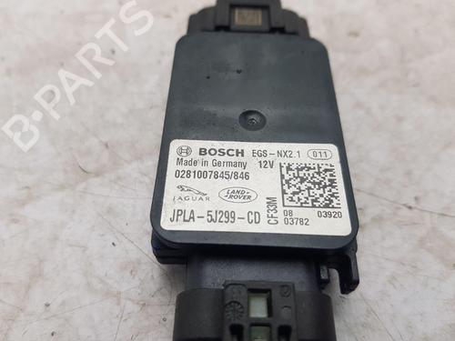 Electronic sensor JAGUAR F-PACE (X761) | BP23212635M84