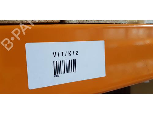 Left front shock absorber MCLAREN 720S 4.0 | BP29343171M16 