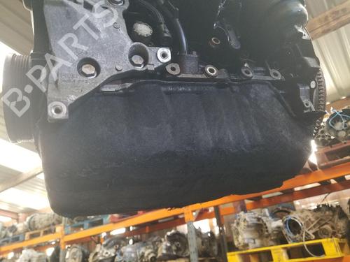 Engine VW SCIROCCO III (137, 138) 2.0 TDI | BP32398013M1 - Image 7