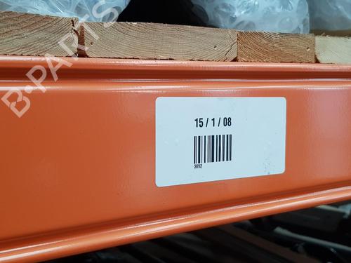 Used Grille Grille FORD S-MAX (WA6) 2.0 TDCi (140 hp) 33473075 33473075