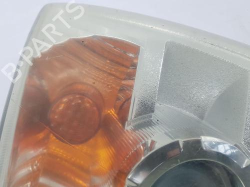 Faro sinistro ISUZU D-MAX I (TFR, TFS) 2.5 DiTD 4x4 (TFS86_) | BP30045327C28 