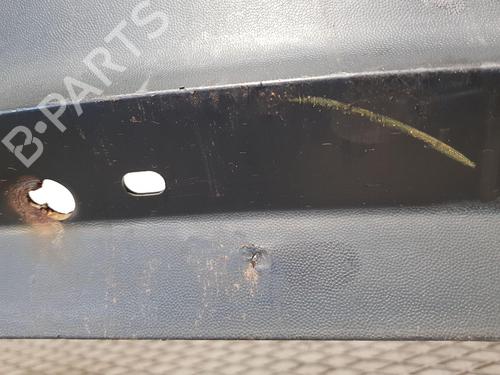 Rear bumper VW GOLF VI (5K1) 1.6 TDI | BP26569807C8 