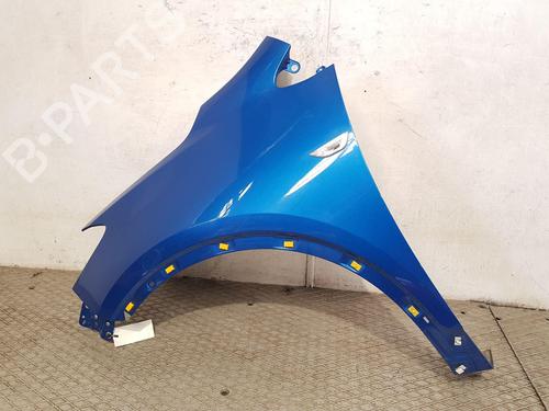 Aleta delantera izquierda VAUXHALL MOKKA / MOKKA X (J13) 1.6 CDTi | BP29900607C41