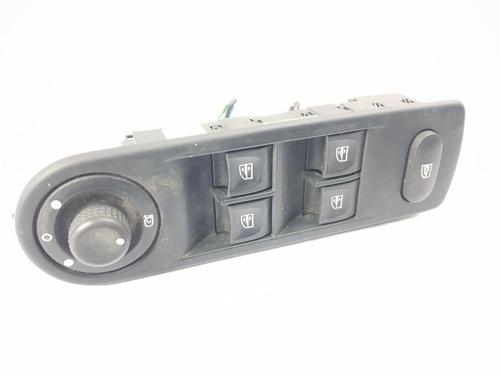 Right front window switch RENAULT CLIO IV (BH_) 1.5 dCi 90 | BP28307753I26 