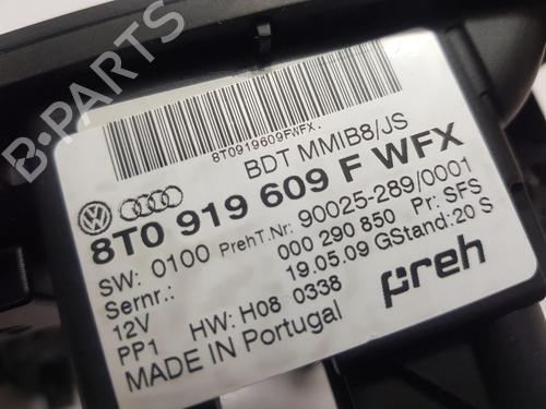 Switch AUDI A5 (8T3) 2.0 TDI | BP23504502I30 