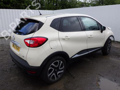 Left front shock absorber RENAULT CAPTUR I (J5_, H5_) 1.5 dCi 90 (J5N4, J5M5, J5MW, J5M6, J5AL, J5AJ) | BP30290143M16  - Image 13