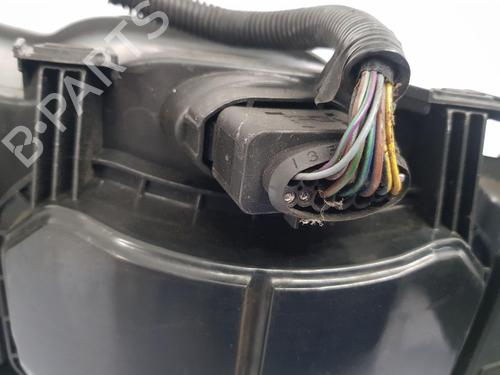 Left headlight FORD MONDEO IV (BA7) 1.6 Ti | BP29549339C28 