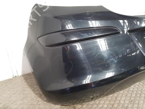 Rear bumper VAUXHALL CORSA Mk III (D) (S07) 1.4 (L08) | BP32375256C8