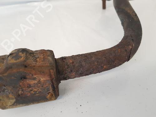 Anti roll bar CITROËN C3 II (SC_) 1.2 VTi 82 | BP36280869M96 - Image 7