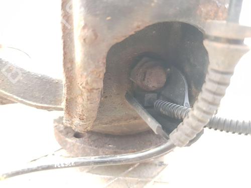 Right front steering knuckle CITROËN C3 AIRCROSS II (2R_, 2C_) 1.2 PureTech 82 (2RHMRC, 2RHMZB) | BP25839135M26 