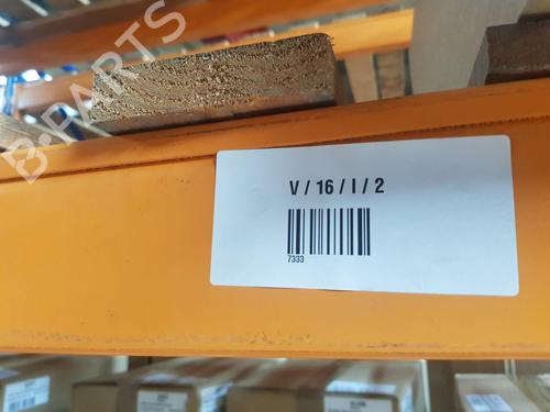 Right taillight OPEL GRANDLAND / GRANDLAND X (A18, P1UO) 1.2 (75) | BP26012977C35 