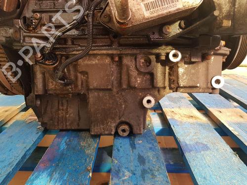 Engine VAUXHALL INSIGNIA Mk I (A) Hatchback (G09) 2.0 CDTI (68) | BP39581671M1 - Image 8