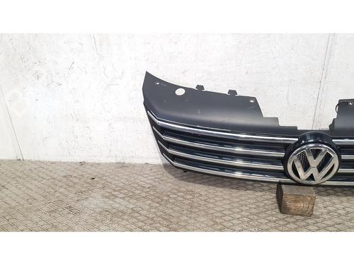 Grill VW PASSAT B7 Variant (365) 1.6 TDI | BP38961971C40 - Image 3