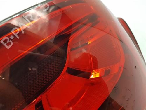 Right taillight MG MG ZS SUV (AZS1) 1.5 VTi | BP28088075C35