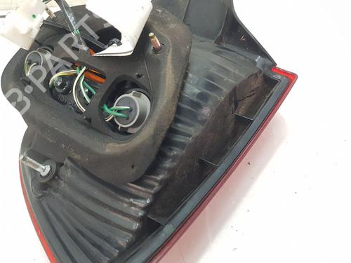 Left taillight TOYOTA CELICA Coupe (_T23_) 1.8 16V VT-i (ZZT230_, ZZT230) | BP22204843C34 