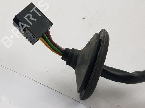 Bakspejl Højre VAUXHALL CORSA Mk III (D) (S07) 1.2 i 16V (L08) | BP30402768C27