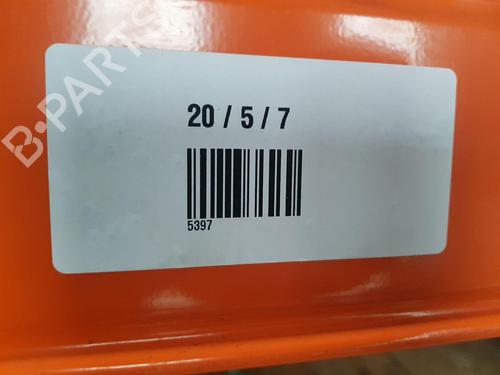 Wiring harness MCLAREN 720S 4.0 | BP22681073E16 