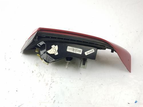 Left tailgate light FORD FIESTA VII (HJ, HF) | BP38439414C79 - Image 2