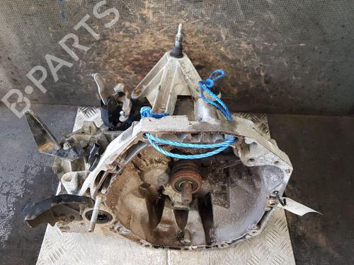 Used Gearbox Gearbox 39638644 39638644