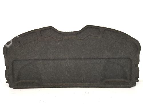 Rear parcel shelf PEUGEOT 208 I (CA_, CC_) 1.2 VTI 82 | BP22676859C85 