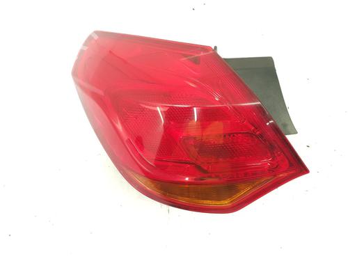 Used Left taillight Left taillight VAUXHALL ASTRA Mk VI (J) (P10) 1.6 CDTi (110 hp) 33329732 33329732