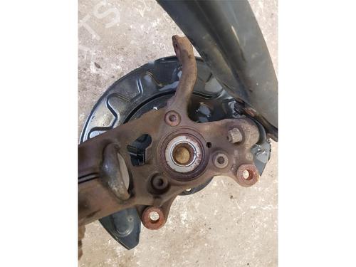 Right front suspension VW T-ROC (A11, D11) | BP32127330M73 - Image 10