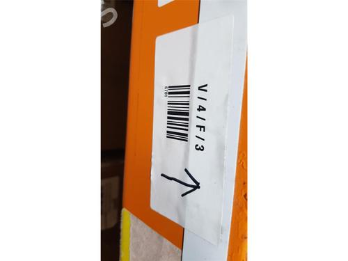 Air vent TESLA MODEL 3 (5YJ3) EV AWD | BP34638844I21  - Image 8