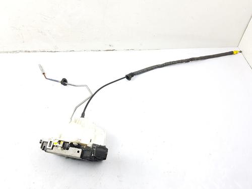 Used Front right lock JEEP GRAND CHEROKEE IV (WK, WK2) [2010-2025]  29262779