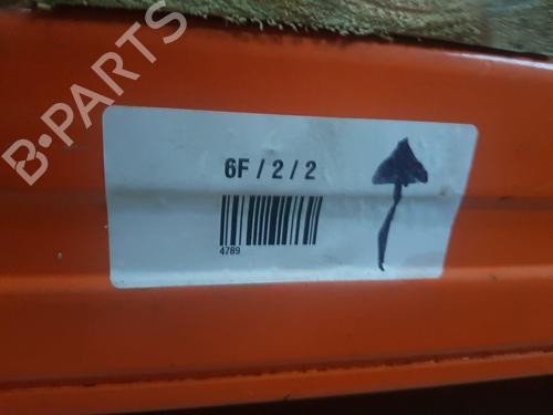 Cylinder head JAGUAR XF II (X260) 2.0 D | BP30581183M5 
