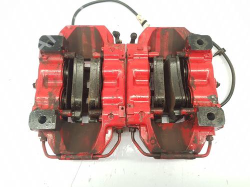 Etrier avant droit PORSCHE BOXSTER (986) S 3.2 (252 hp) 32097826