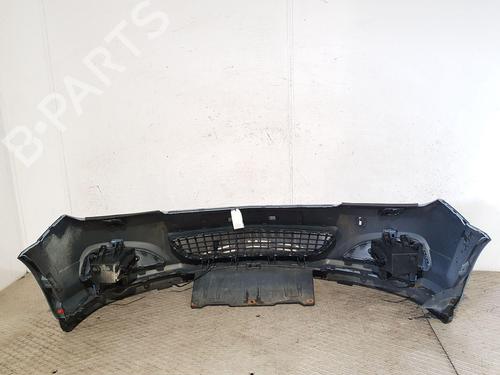 Zderzak przedni VAUXHALL ASTRA Mk V (H) TwinTop (A04) 1.8 (L67) | BP29815921C7 