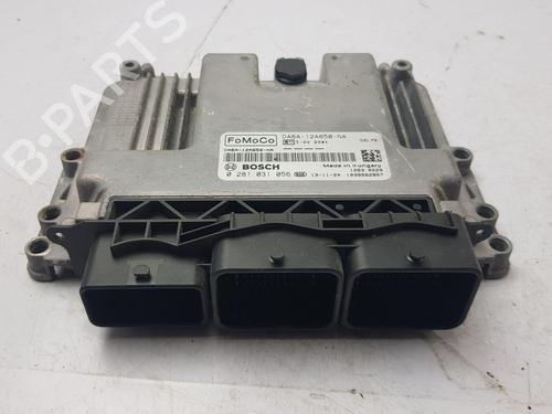 Engine control unit (ECU) FORD FIESTA VI (CB1, CCN) 1.5 TDCi | BP36144536M57 - Image 2