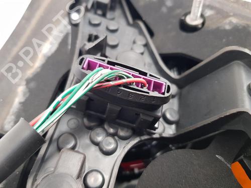Left taillight TOYOTA AVENSIS (_T25_) 1.8 VVT-i (ZZT251_, ZZT251R) | BP29641974C34 