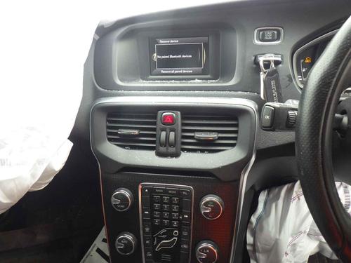 Brukte deler til VOLVO V40 Hatchback (525)  T2  4562237