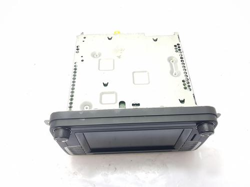 Radio SEAT ALHAMBRA (710, 711) 2.0 TDI | BP23435021E6 