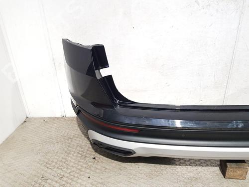 Bak støtfanger SEAT LEON (5F1) 1.8 TSI | BP29984485C8